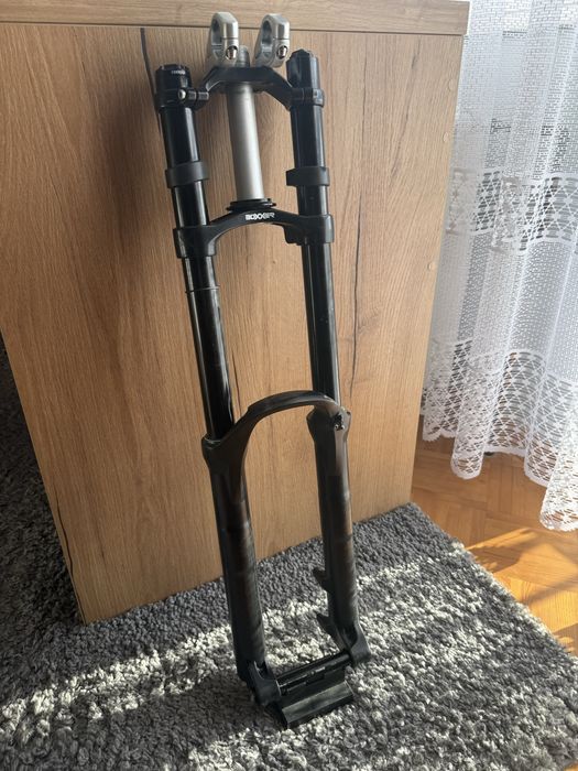 Rock Shox Boxxer WC 2018 Air