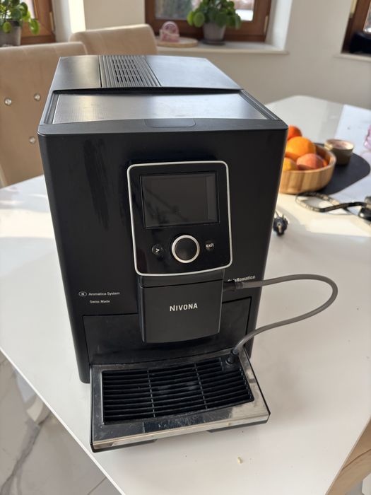 Ekspres Nivona 820 Type 709