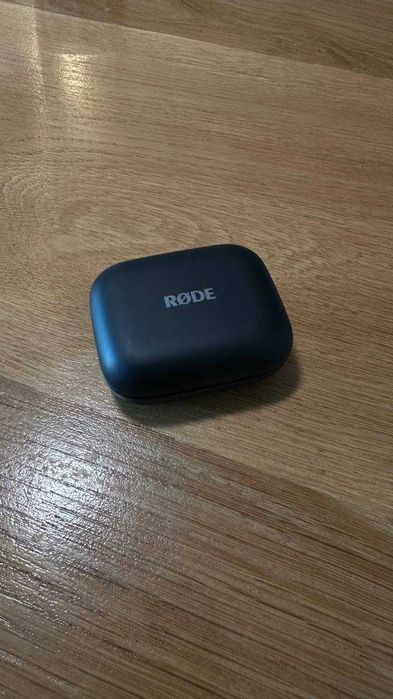 RØDE Wireless Micro (USB-C) - Como novo / Like new