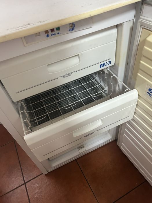 Arca congeladora