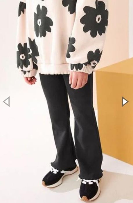 Набор от next,кофта+лосины, 8л(128 см)