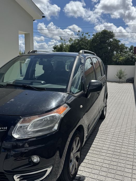 Citroen C3 Picasso