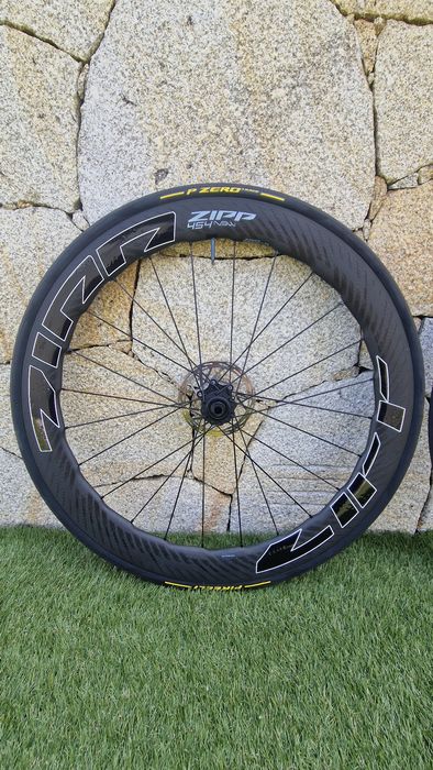 Rodas ZIPP 454 NSW