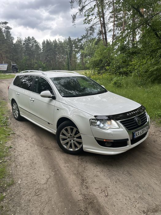 Продам Volkswagen B6 Автомат