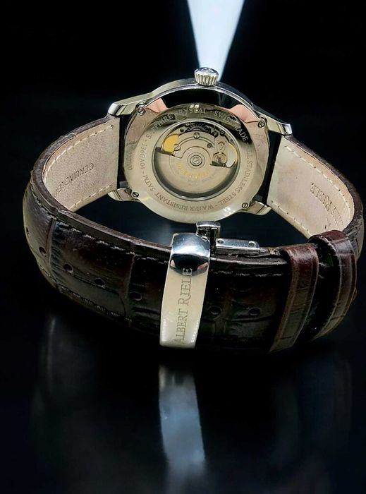 Zegarek Albert Riele Concerto / Świetny stan