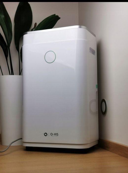 Osuszacz powietrza wynajem