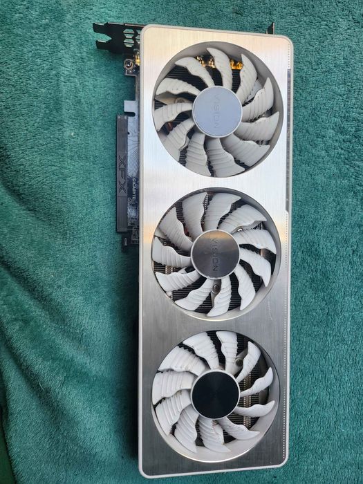 GeForce RTX 3070