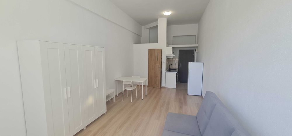 BEZCZYNSZOWA garsoniera w Śródmieściu (30m2) WYNAJEM od 21.07 BLISKO SERENADA