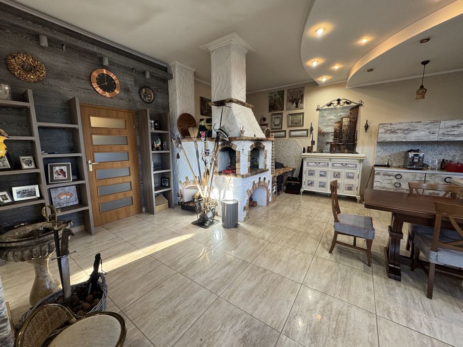 Оренда закритого комплексу та будинку с. Новосілки Вишгородського р-н