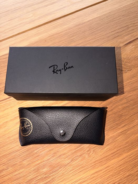 Rayban Wayfarer