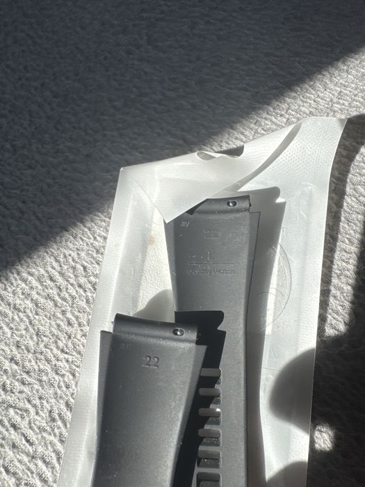 Samsung watch i inne