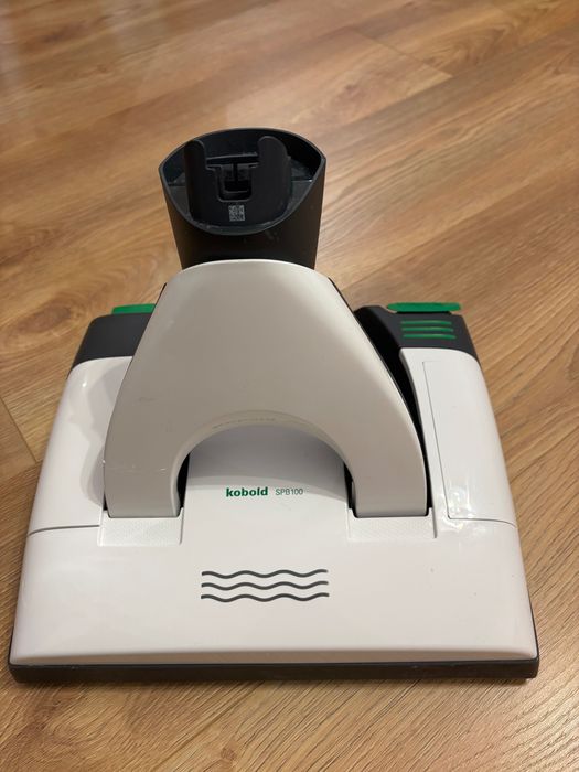 Nakładka myjąca VORWERK kobold SPB100