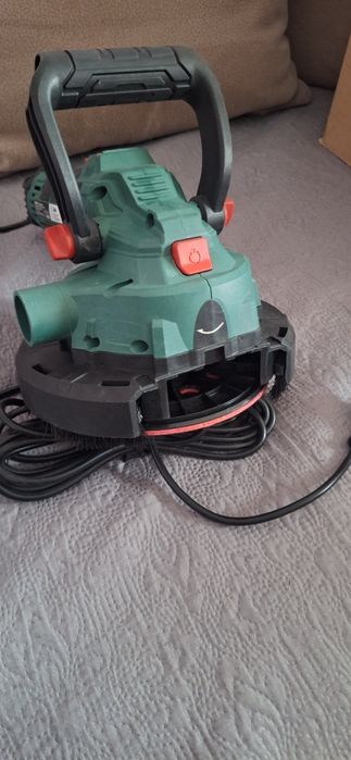 Szlifierka wielofunkcyjna