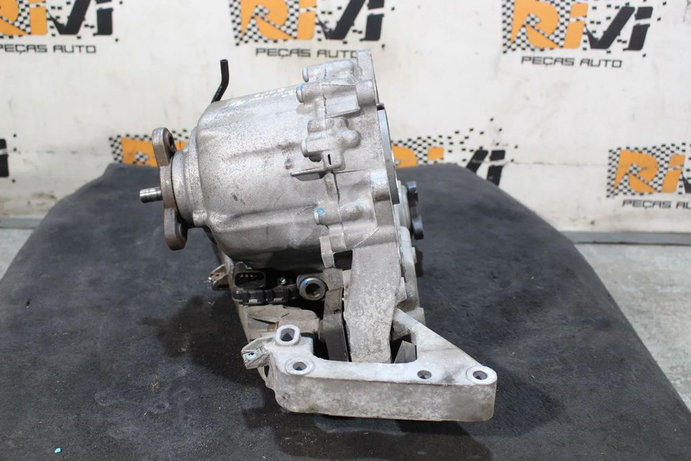 Caixa de transferências BMW 1 (F20)