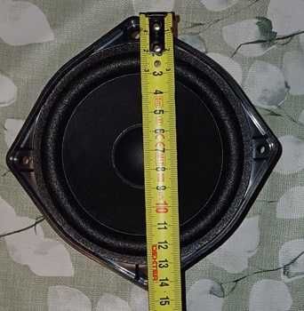 Altifalante PIONEER P12EC65-51D