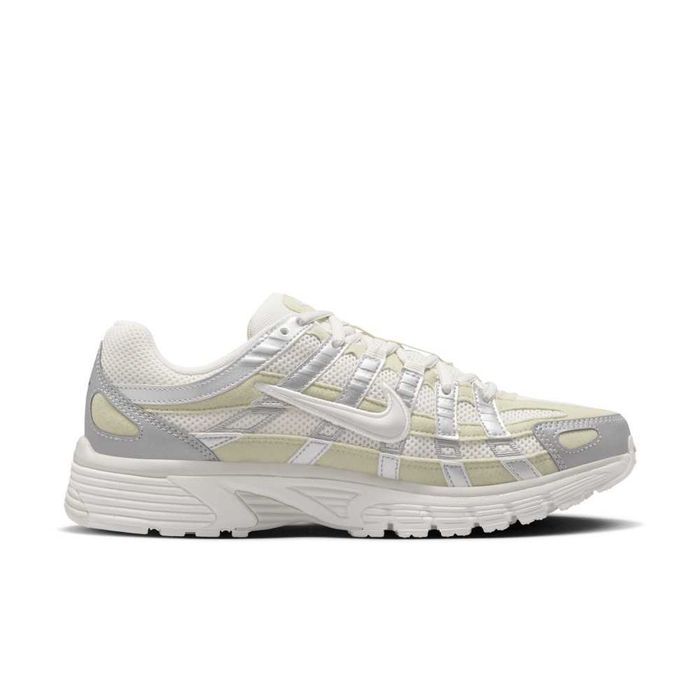 Кросівки жіночі Nike P-6000 (IB3485-001) ОРИГІНАЛ!