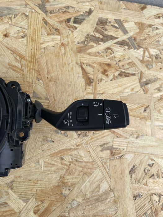 Гітара бмв і3 шлейф руля bmw i3 перемикач поворотників бмв і3