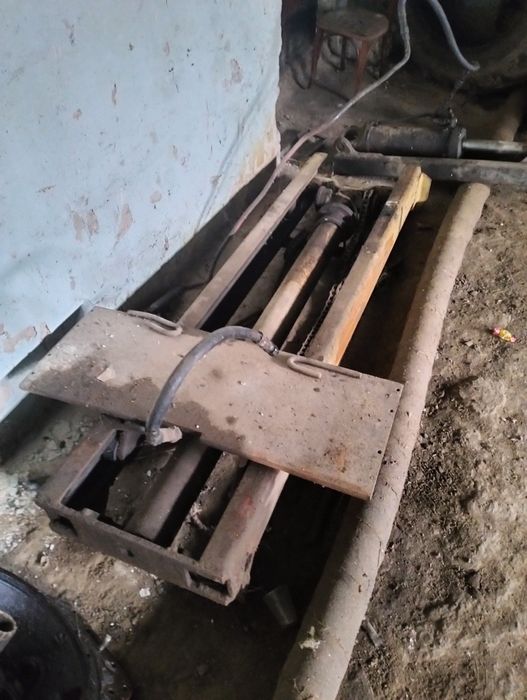 Продам погрузчик вилчастий від кари