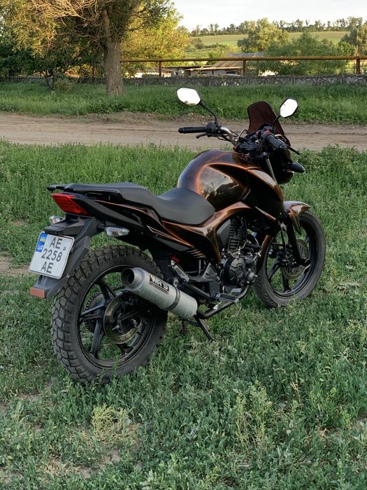 Ліфан кп 200, гарний стан.
