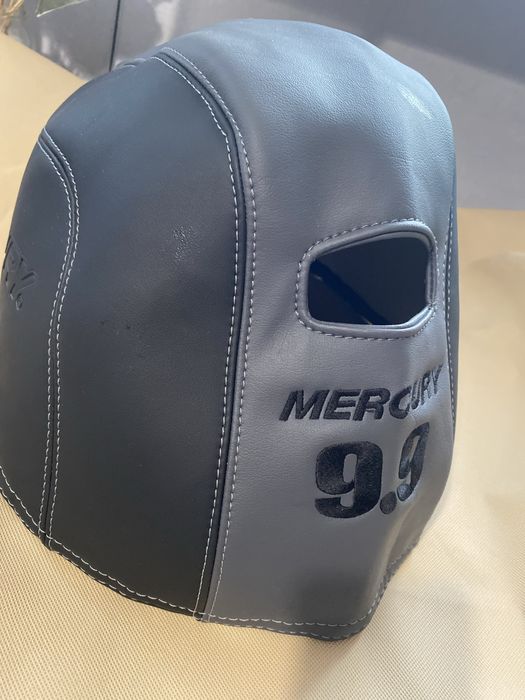 Чехол на крышку лодочного мотора