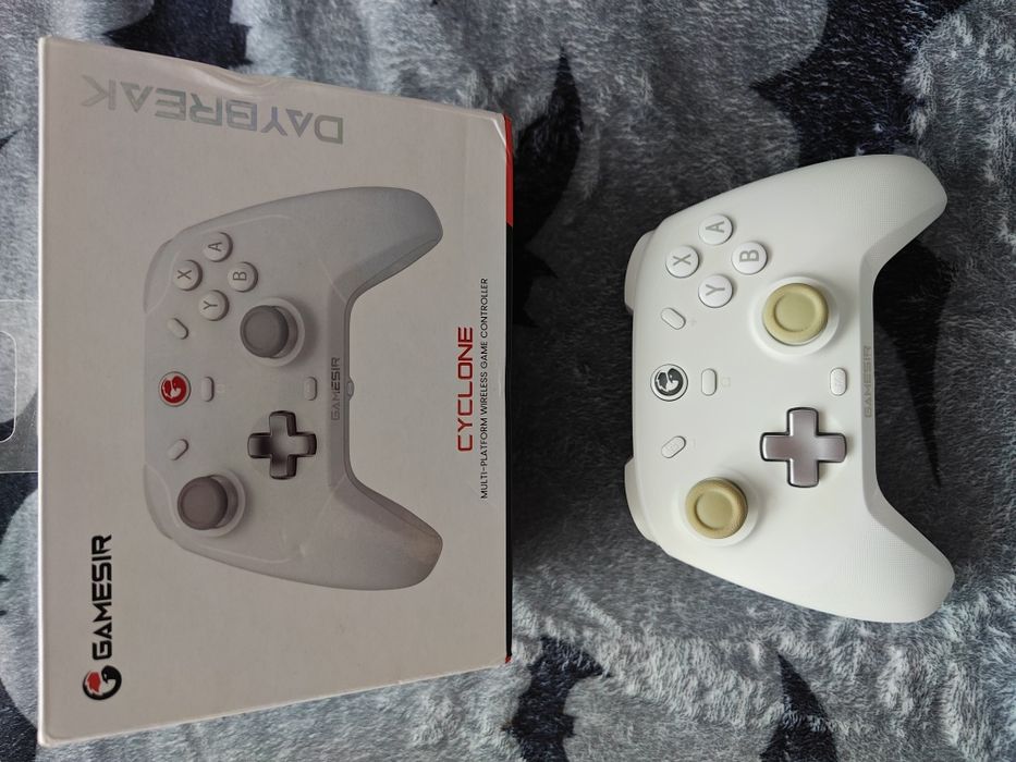 Геймпад Gamesir cyclone t4c