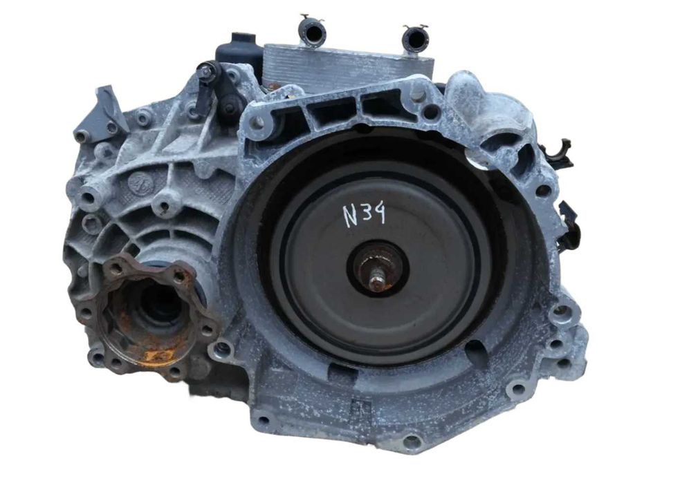АКПП DSG6 DQ250 2.0TDI VW Passat B6 Golf V Golf Caddy Touran Skoda Octavia A5 Audi A3 Seat Altea 02E LTE LQV KQC KMX KCU JPJ HXS HQL HQF HFQ