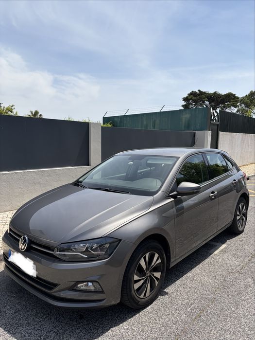 Vendo Volkswagen Polo 2020 (1.000 - Gasolina)
