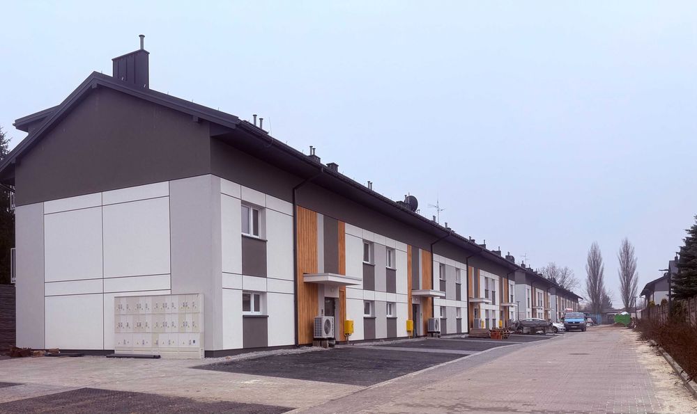 ŚLĄSKA PARK mieszkanie 2-pokojowe 41 m² – pohled 5
