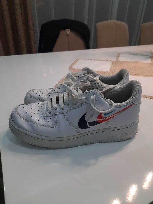 Ténis Nike Air Force