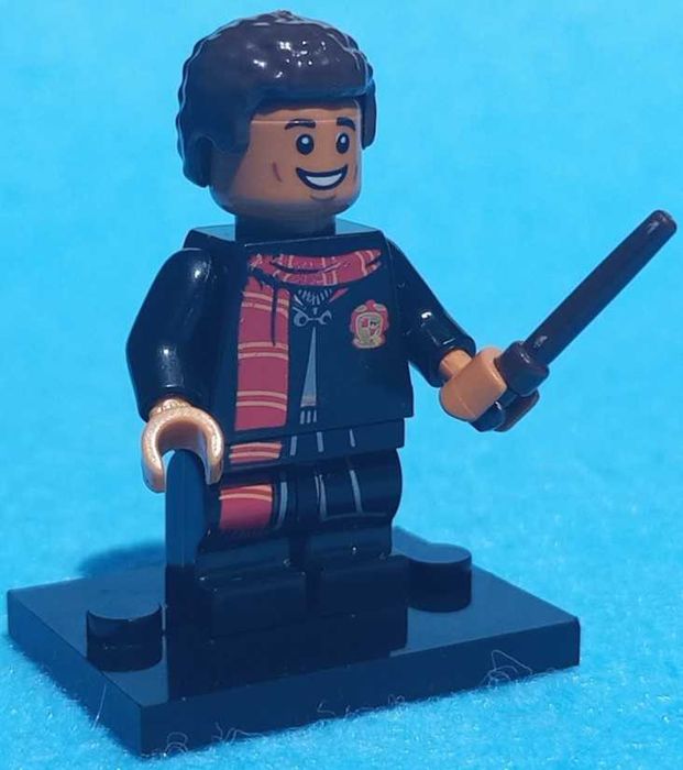 Dean Thomas (Harry Potter)