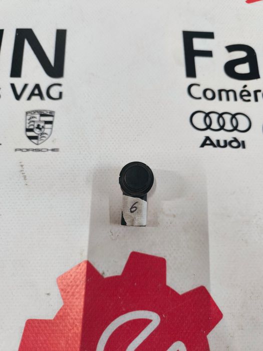 Sensores De Estacionamento AUDI A3