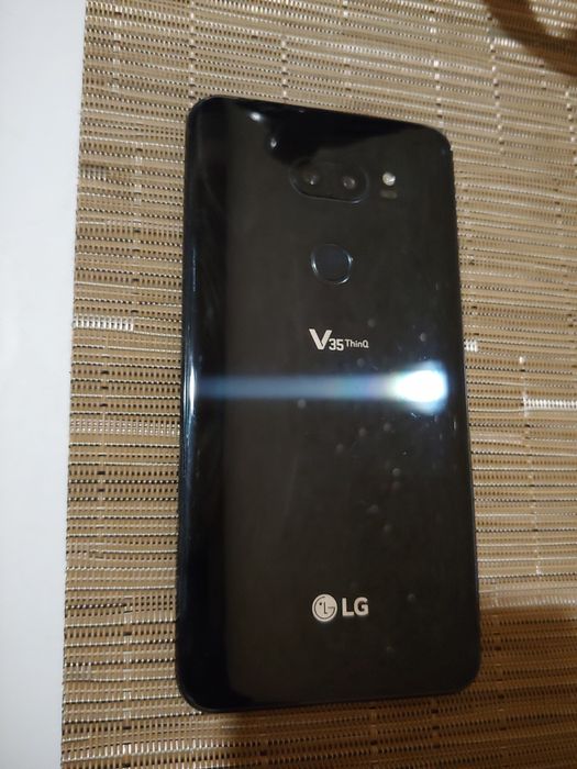 lg v30 - купити мобільні телефони та смартфони - Ціна на OLX.ua