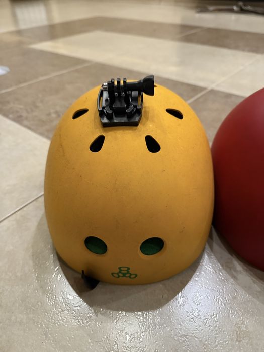 Шолом захисний Triple8 Sweatsaver Helmet - United