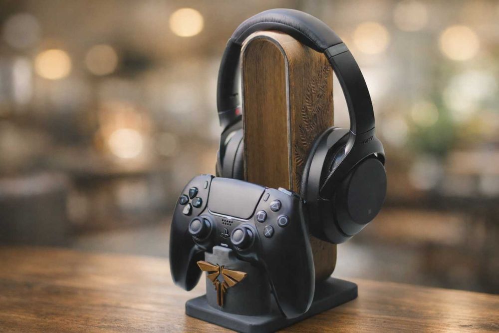 Suporte The Last Of Us