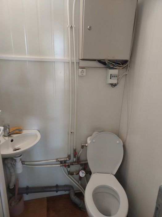 Комерційна нерухомість за адресою (площа 24 м²) - Atlanta.ua - фото 8