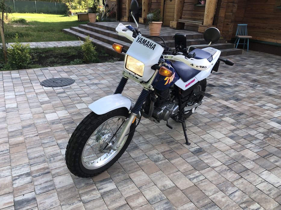 Yamaha