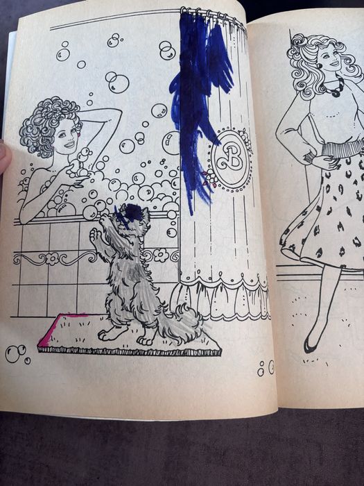 Книги Барби Маттел