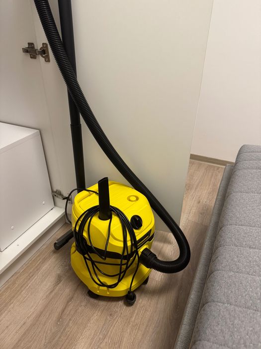 Odkurzacz Karcher WD2 Plus