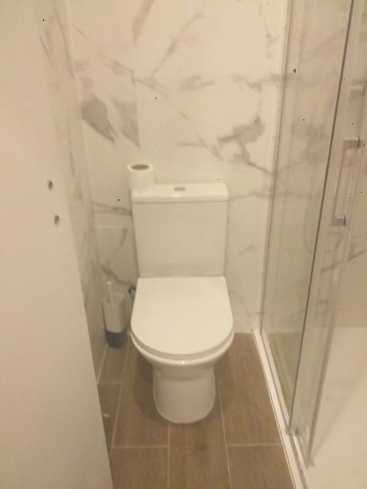 Canalizador profissional