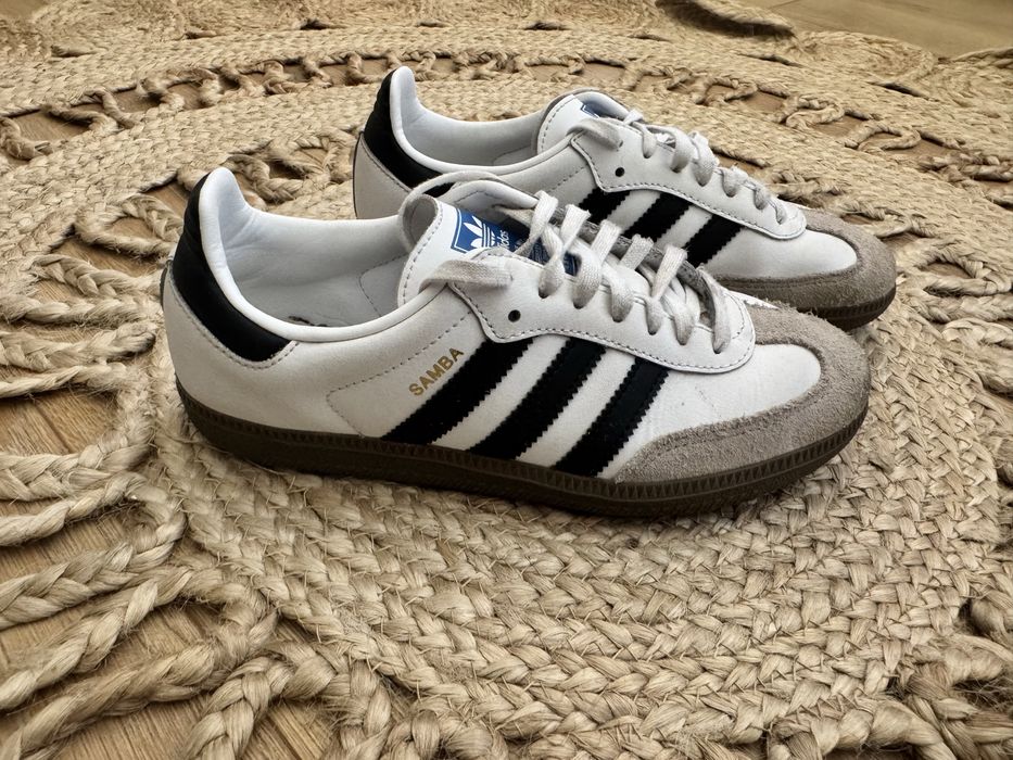 Sapatilhas Adidas - Samba