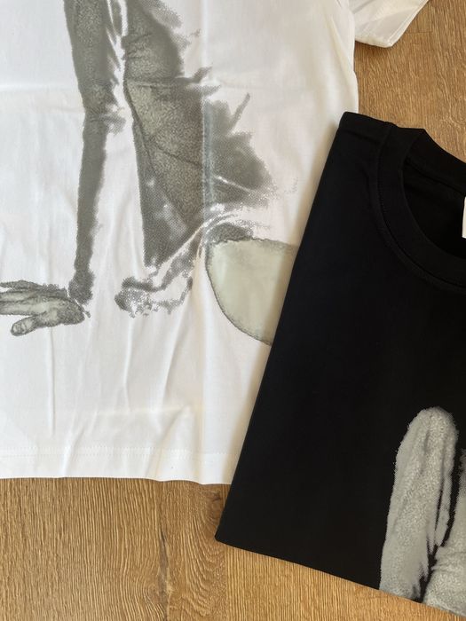 футболка y2k sk8 opium archive ск8 біла