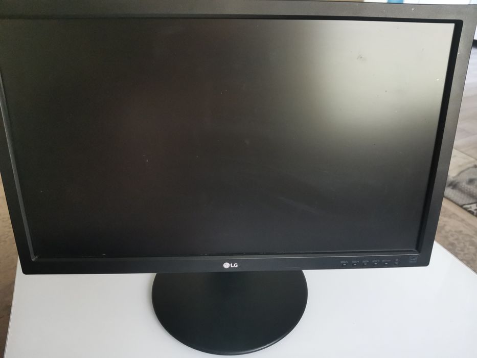 Монитор LG 24MB35PM-B