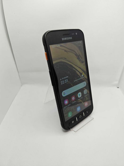 Smartfon Samsung Galaxy XCover 3 – wzmocniony