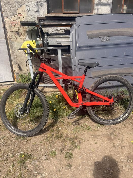 Rower Specialized enduro comp 27.5  2018 M