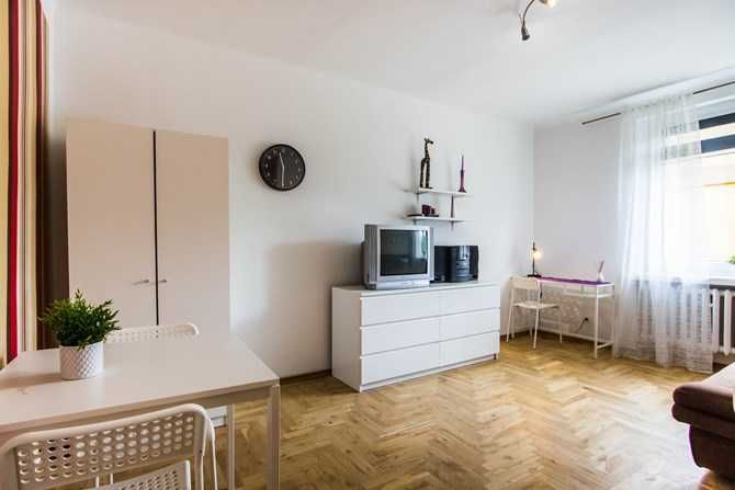 Mieszkanie – Łódź - Widok 4