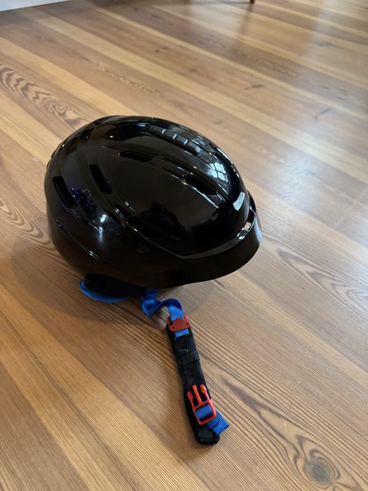 Kask narciarski XS - 4-6 lat