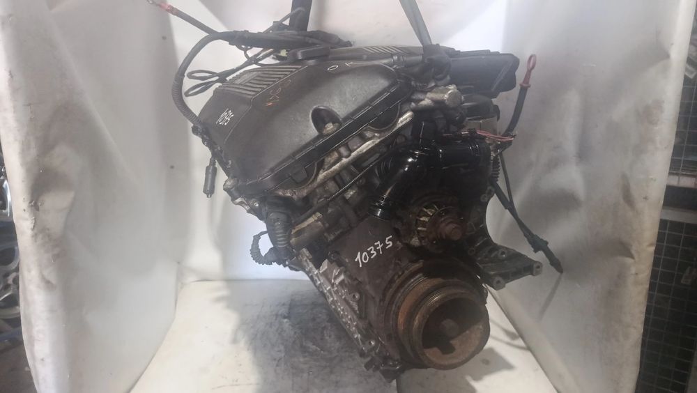 Motor completo BMW 3 Coupé (E46)