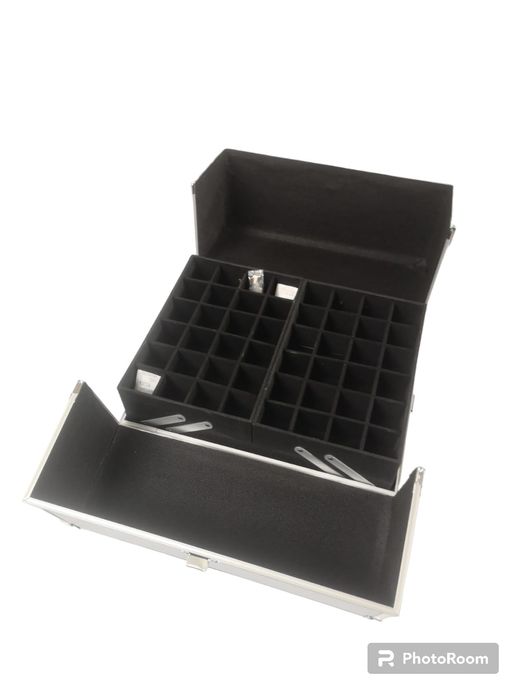 Kufer kosmetyczny duży nowy