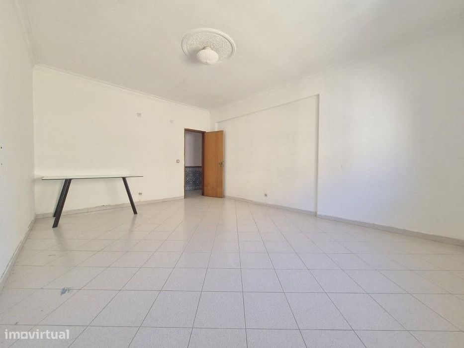 Apartamento T2 Central Serra das Minas