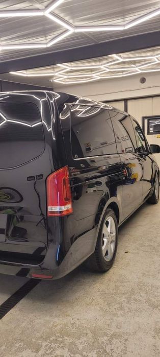 Mercedes -Benz V Klasa